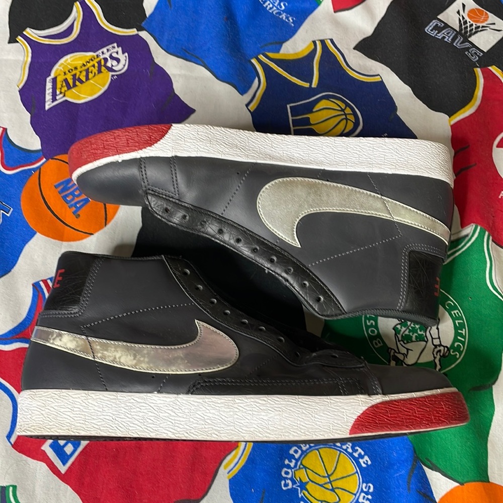 Nike Blazer High